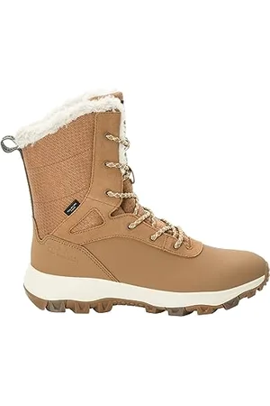 Jack Wolfskin Damen Everquest Texapore Snow HIGH W Schneestiefel, , 36 EU