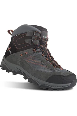 Kayland Herren Eclipse Gtx Hiking Shoe, , 46 EU