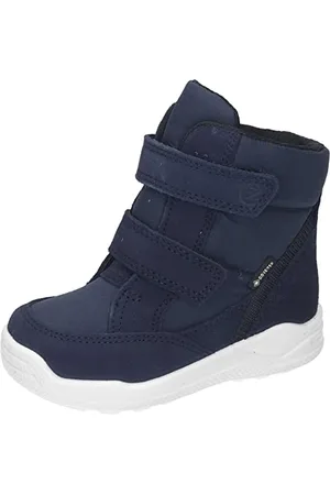 Ecco Baby-Jungen Urban Mini Fashion Boot, Night Sky/Night Sky, 20 EU