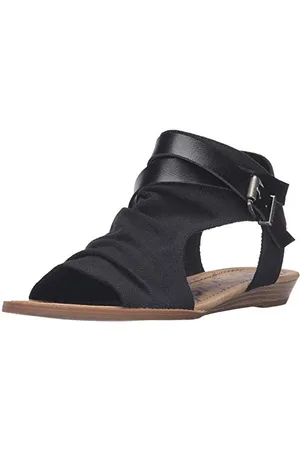 Blowfish Damen Balla Keilsandale, , 36 EU
