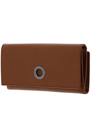Mandarina Duck Damen Mellow Leather Wallet