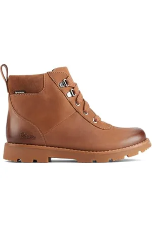 Clarks Heath Go GTX K Stiefelette, , 33.5 EU