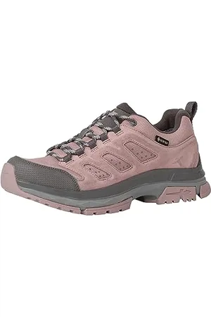 Tamaris ACTIVE Damen Wanderschuhe H-2655 GTX, Experte, Tracking, Gore-Tex, Größe 36, Rose Quartz/Dust