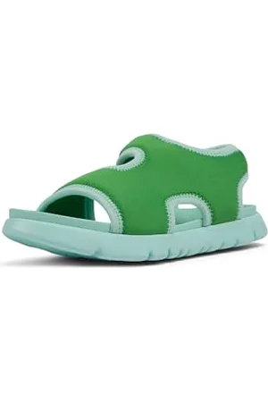 Camper Jungen Unisex Kinder Oruga K800572 Sandal, , 32 EU