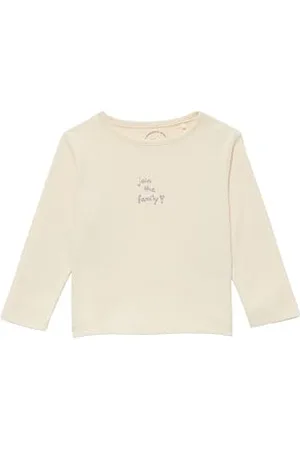 QS by s.Oliver T-Shirt Langarm
