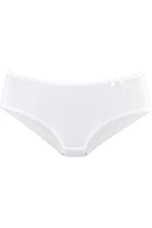 QS by s.Oliver Damen Panty in