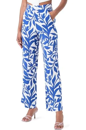 VERO MODA VMEASY Joy HW Wide Pants WVN GA