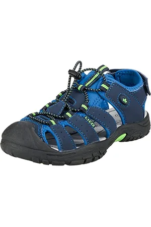 LICO Jungen Nimbo Geschlossene Sandalen, , 31 EU