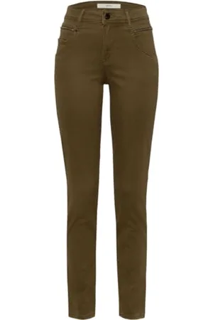 Brax Style Shakira Winter Dream Hose, , 31W / 34L
