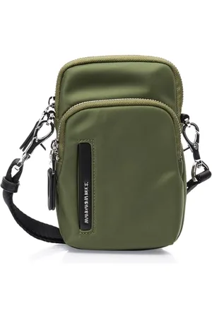 Mandarina Duck Damen Smartphone Case Hunter