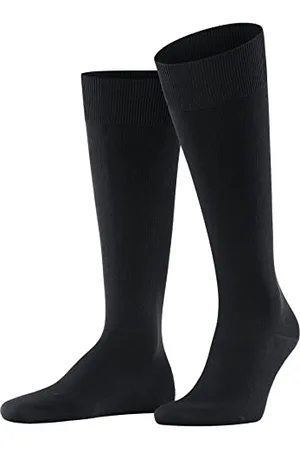 Falke Herren Kniestrümpfe Ultra Energizing M Kh Baumwolle mit Kompression 1 Paar, , 41-42