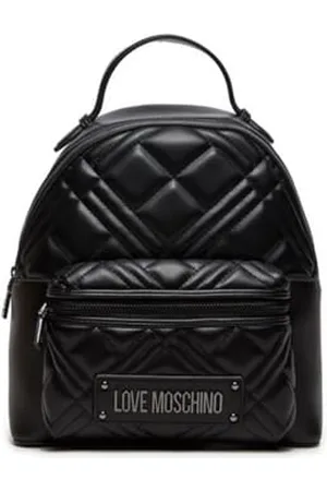 Moschino Rucksack Damen Einheitsgröße