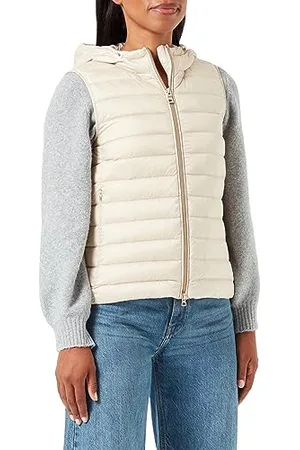 Geox Woman D JAYSEN DOWNJACKETS 40_IT