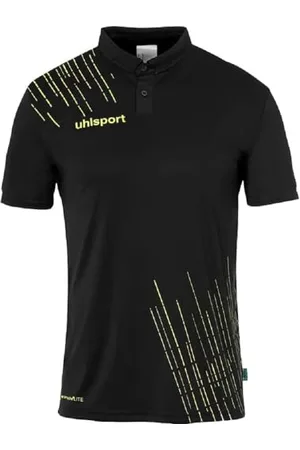 Uhlsport Herren Score 26 Poly Poloshirt Und Jungs Sport-Polo, , M EU