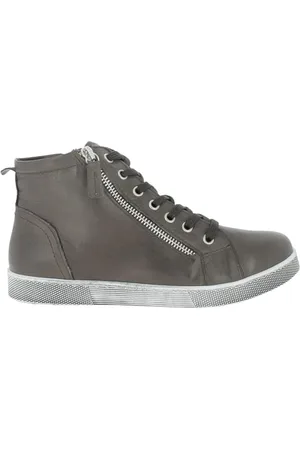 Andrea Conti Damen 0340016 Sneaker, , 39 EU