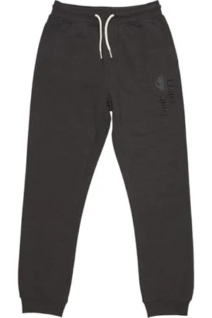 Quiksilver Age of Blue Slim - Elastic Waist Joggers for Boys 8-16