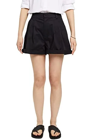 ESPRIT Damen 993ee1c308 Shorts, , 38