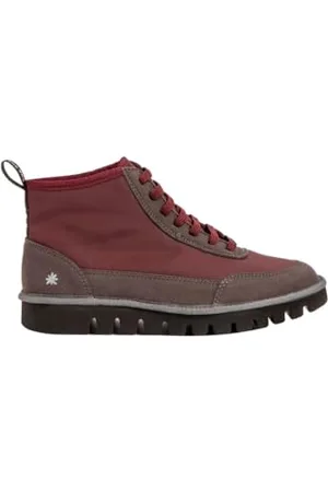 Art Unisex 1585 Ontario Oxford-Stiefel, , 38 EU