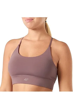 4F Damen F079 Sport-BH, , XL