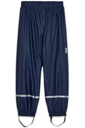 KABOOKI Lego Wear Unisex Kinder Lwpowai - foret Regenhose, , 146 EU
