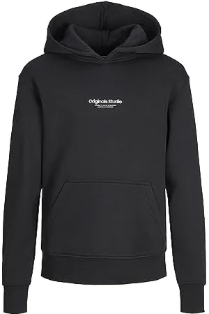 JACK & JONES Boy Kapuzenpullover Gedruckt Kapuzenpullover Für Jungs