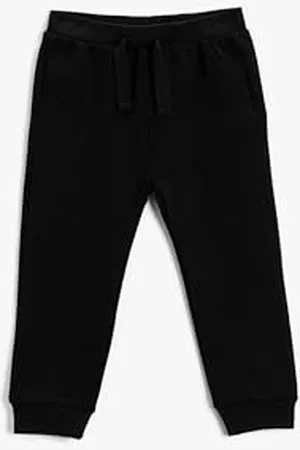 Koton Babyboy Basic Sweatpants Pockets