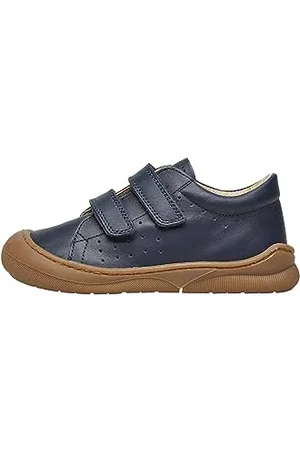 Naturino Gabby VL-Lauflernschuhe aus Nappaleder, 23