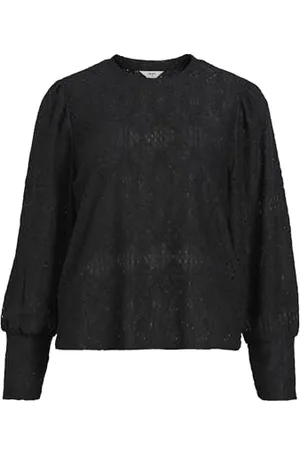 Object OBJFEODORA L/S TOP NOOS