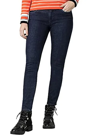 Timezone Damen Tight Aleenatz Freizeithose, , 24W 30L EU