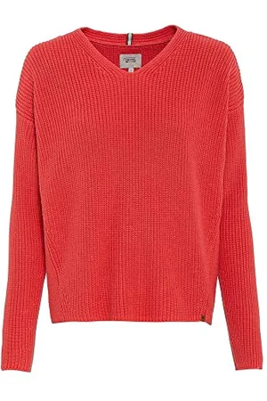Camel Active Damen 309589/8K20 Pullover, , XL