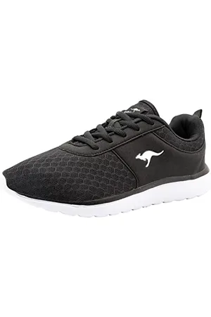 KangaROOS Damen Bumpy Sneaker, , 36 EU