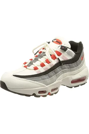 Nike Herren Air Max 95 Laufschuh, , 38.5 EU