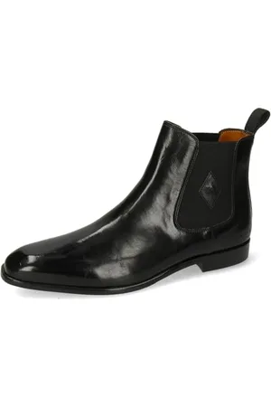 Melvin & Hamilton Stiefeletten Herren Elyas 5 44