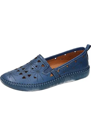 Manitu Damen Damen Slipper 41 EU
