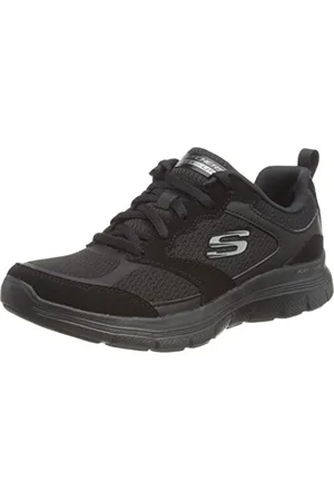 Skechers Damen Flex Appeal 4.0 Sneaker, , 38.5 EU