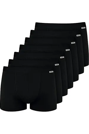 Nur Der Boxer Cotton Stretch Herren 7er Pack