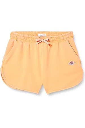 Replay Mädchen Sg9619 Lässige Shorts, , 4 Jahre