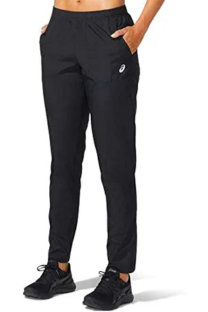 Asics Damen CORE Woven Pants, , XL