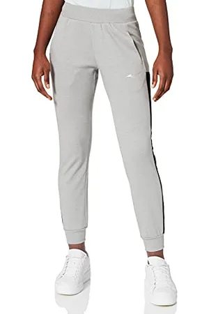 Mizuno Damen Athletic Rib Hose, , S