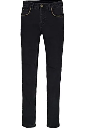Garcia Damen Pants Denim Jeans, , 36