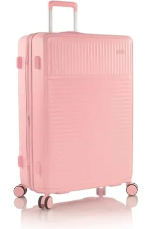 Heys EU Koffer 10155 Blush 76 cm (30 Zoll), Unisex, Erwachsene, , 30", Lässig