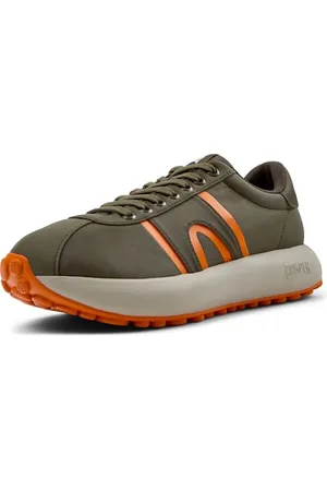 Camper Herren Pelotas Athens K100943 Sneaker, , 39 EU