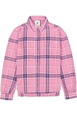 Garcia I32432_Girls Shirt ls