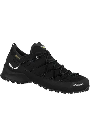 Salewa Wildfire 2 Gore-Tex Zustiegsschuhe Frauen, , 40,5