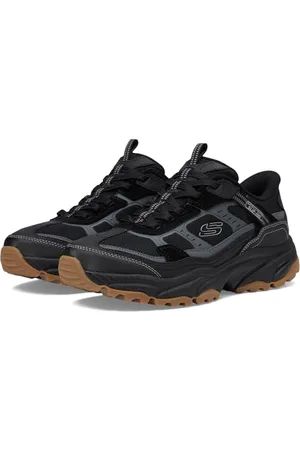 Skechers Herren Kraft bei Wanderschuh, , 42.5 EU