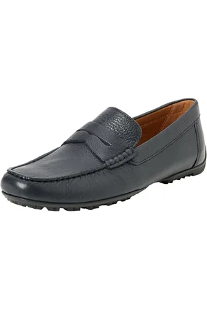 Geox Herren U KOSMOPOLIS + Grip Moccasin, , 46 EU