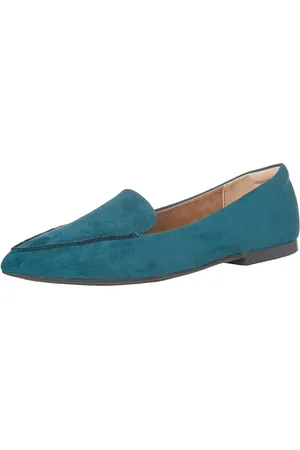 Amazon Damen Flacher Loafer, , 36 EU