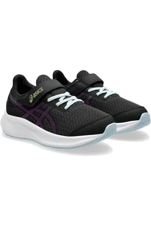 Asics Jungen Patriot 13 Ps Sneaker, , 35 EU