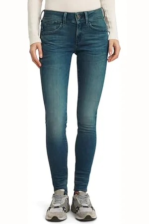G-Star RAW Damen Lynn Super Skinny Jeans
