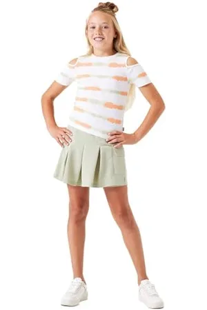 Garcia Girls T-Shirt ss 152